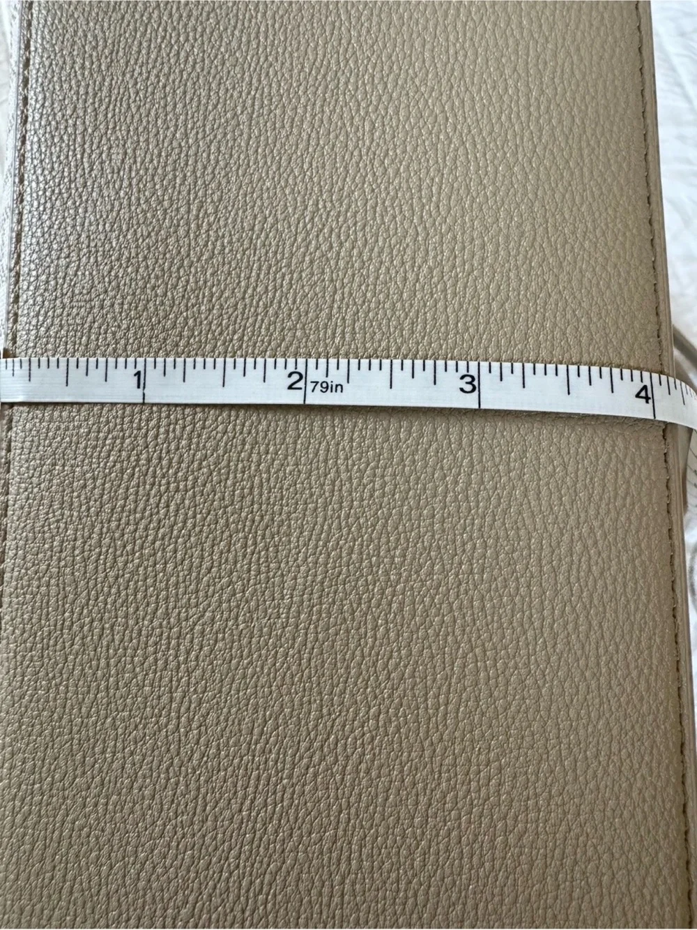 Tommy Hilfiger stylish beige